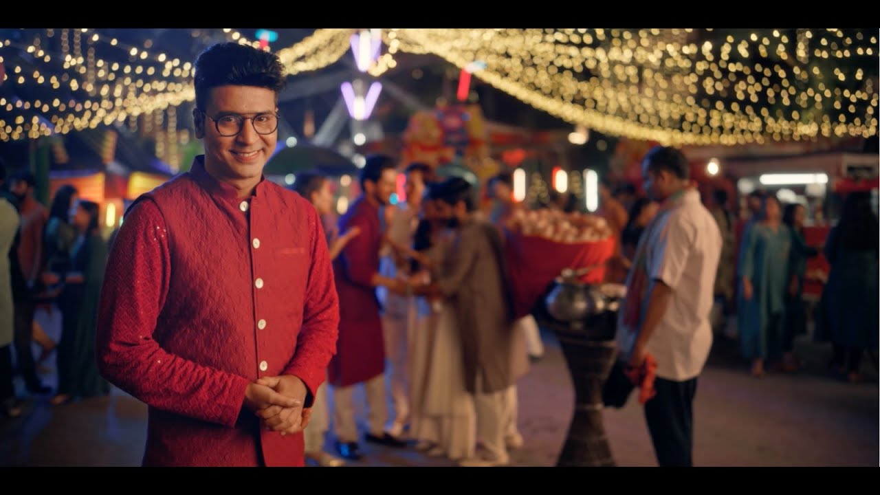 Pujo Manei Sob Somoy Ready, Pujo Manei Pantaloons!