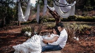 Mother’s Day Pregnancy announcement cinematic Video