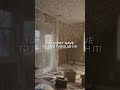 Renovating your home? We get it