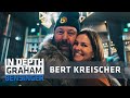 Bert Kreischer: Knew wife LeeAnn was the one once she dumped me