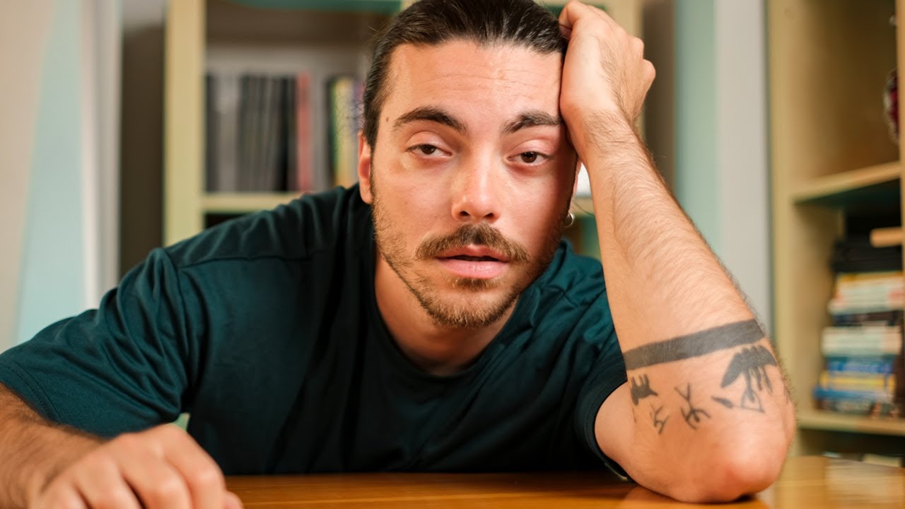 7 Gün Kahveyi Bıraktım! (bunu beklemiyordum)