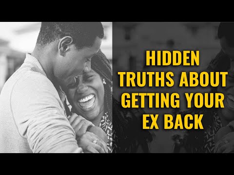 The Hidden Truth About How To Deal With A Breakup If You Want Your Ex Back