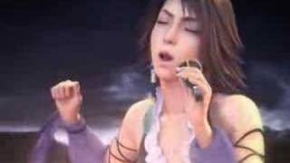 FFX : Size Matters - a Yuna Tribute