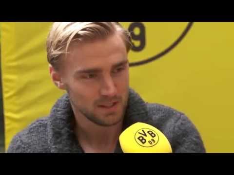 Schmelle und Neven im Zoo | BVB KidsClub Zootag