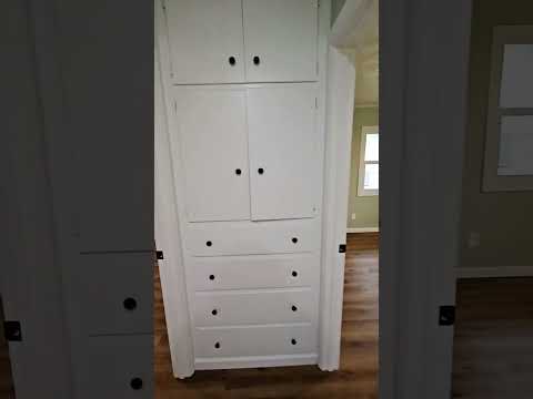 1801 W Chickasaw Dr., Enid, OK home video tour