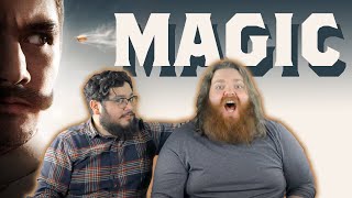 Khun Pan | AMAZING Thailand Movie |  Trailer