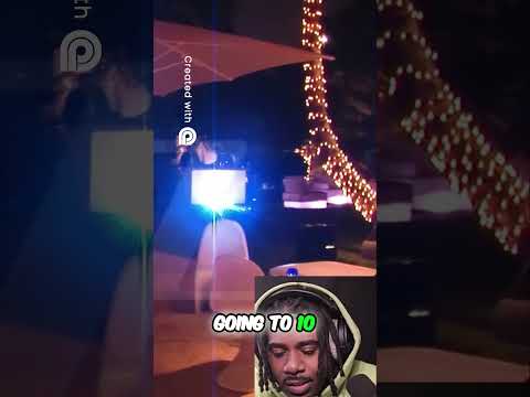 Diddy Blessings For The New Year