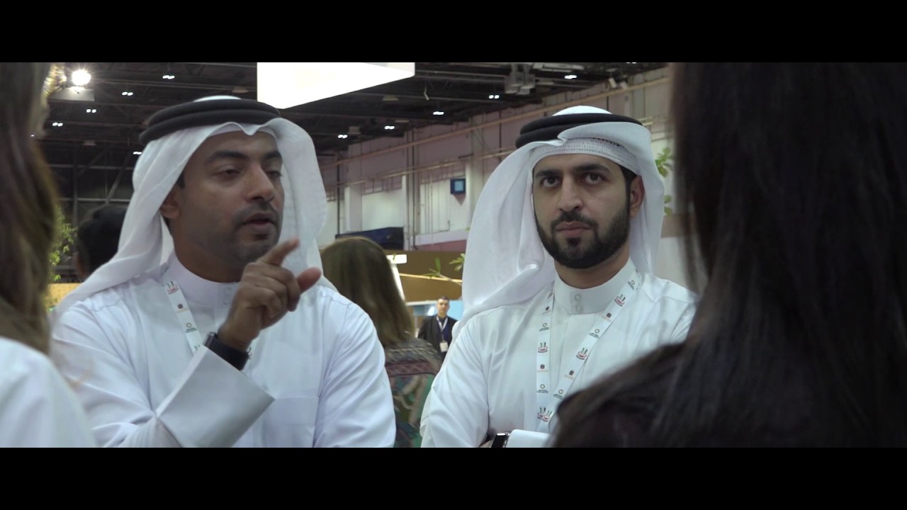 in5 at AIM Startup Innovation Showcase