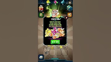 Merge Mutants Gameplay