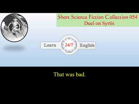 Learn English Listening Skills - How To Understand Native English Speakers - Short Story 78
