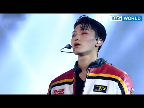 Ateez - Fantastic Baby x Nillili Mambo | Kbs World Tv 211225