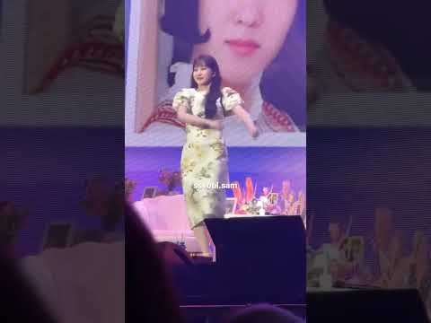 Park EunBin Dance
