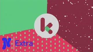 Vrt Ketnet  Kerstleaders 2015