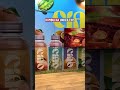Part 5/5 Future Food Trends in Western Europe #squeezie #dubaichocolate #spudbros #interestmedia