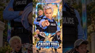 Ben’s Cops vs.The Thugs [BEN EAGLE] #ActionComedy #KungFu #Kindness #Trending #Viral