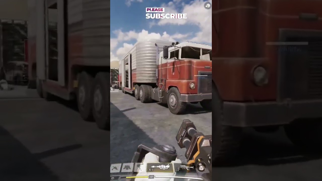 Call of Duty Multiplayer 