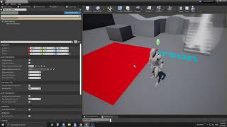 FluidNinja LIVE - CHARACTER FX 1 - Adding NinjaLiveComponent to Your Character