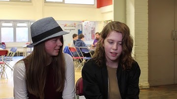 Volunteering for Autism Berkshire