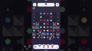 Two dots level 207 no powerups!!