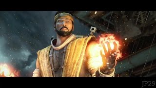 Mortal Kombat X : All Characters Intro Dialogues Part 3 (MKX)(Mortal Kombat X : All Characters Intro Dialogues Part 3 (MKX) All Intro Dialogues Here are all the characters introduction dialogues / quotes! The video had to be ..., 2015-04-18T16:59:52.000Z)