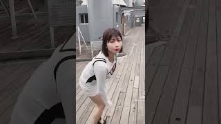 水池愛香①【Hカップグラドル＆ファッションブランド社長】