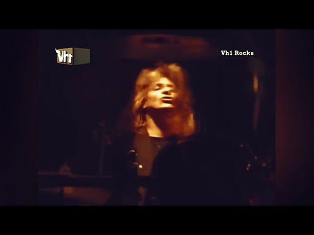 Lynch Mob - Tangled In The Web `1992 HD - YouTube
