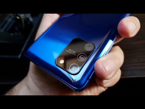 Video: Galaxy s10 vine cu căști wireless?