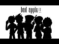 [UTAU] Bad Apple!! (Golmaal jr)