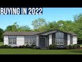 Buying a New PREFAB HOME in 2022 - Things Have Changed