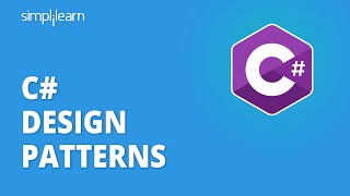 C# Design Patterns | Design Pattern Tutorial For Beginners | C# Programming Tutorial | Simplilearn screenshot 5