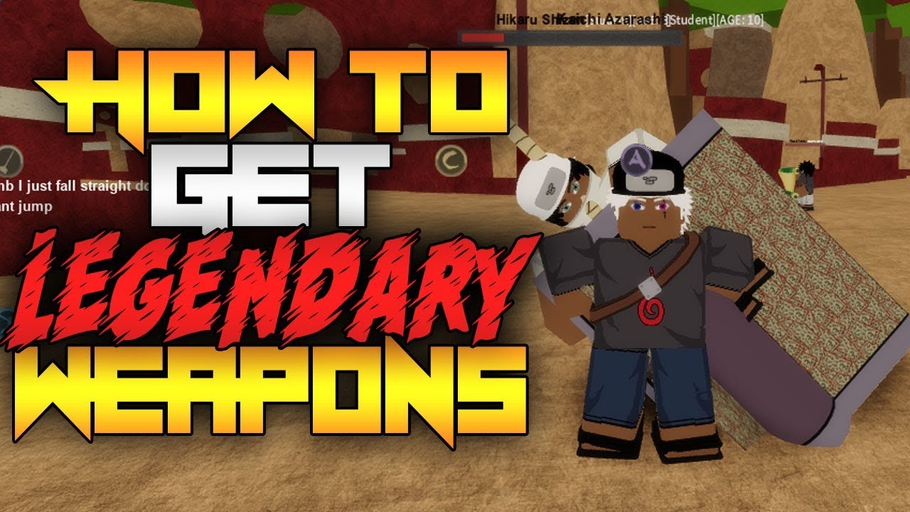 How To Get Legendary Weapons In Shinobi Story All Weapons Masks And Clothes Shinobi Story Youtube - roblox executioner mask