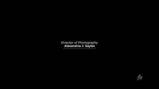 Film Credits | After Effects project | Videohive template