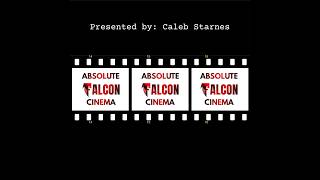 Absolute Falcon Cinema - Ep. 15: Spring Break Recap