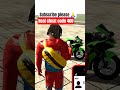 subscribe please 🙏#tranding #gaming #gta Bike🏍️