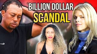 The Billion-Dollar Scandal That Crushed a Sports Empire