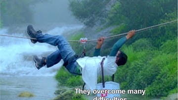 Frontline Workers Overcome Immunisation Barriers