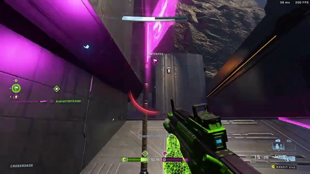 This is the Way to Slay // Halo Infinite Multiplayer Gameplay 55 [No Commentary]