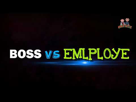 boss-vs-employee-|-troll-|-memes-|-faltuzz