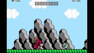 Mario 7-in-1 - Mario 7-in-1 (NES / Nintendo) - Part 5 - User video