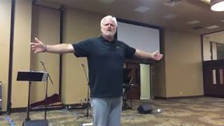 ✝️ Dan Mohler -  Christian life - Salvation - Baptism 4 Aug 2018