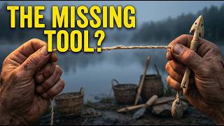 The 2-Million-Year-Old Fishing Secret Nobody Can Find screenshot 5