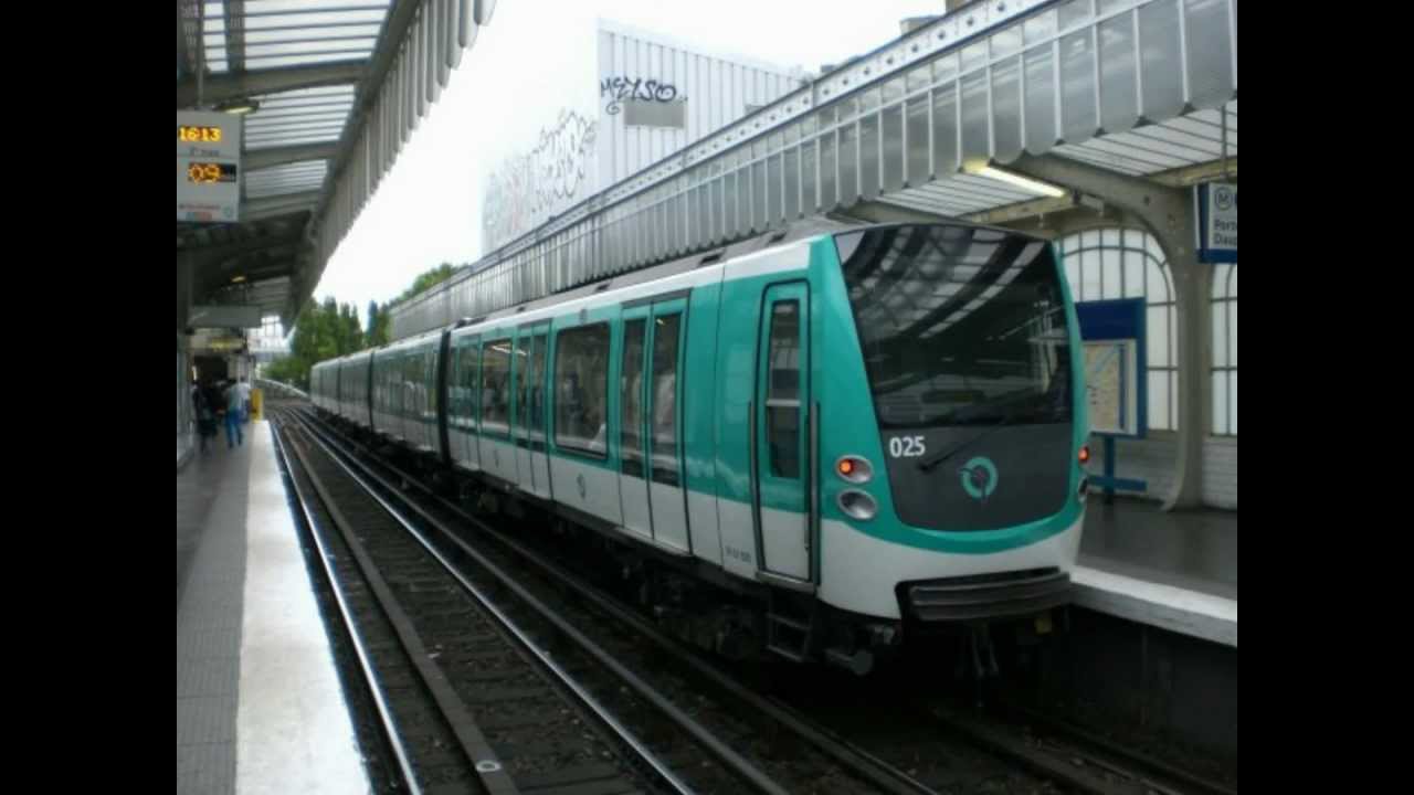RATP SNCF