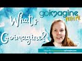 What is Goimagine? And why you should care. #caring economy, #goimagine