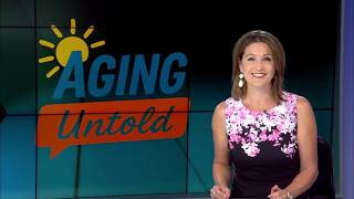 WDBJ7+ Aging Untold Special: August 2026