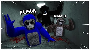 Lethal Ape Is FINALLY Back!