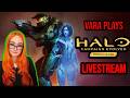🔴 Is This Remake A Hit Or Sh*t!? Starting Halo: Campaign Evolved *Early Access* (PC) LIVESTREAM