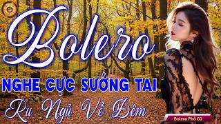 Bolero Phố Cũ