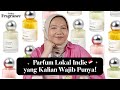 Parfum Lokal yang Bakal Viral Tahun Ini! | Friday Fragrance