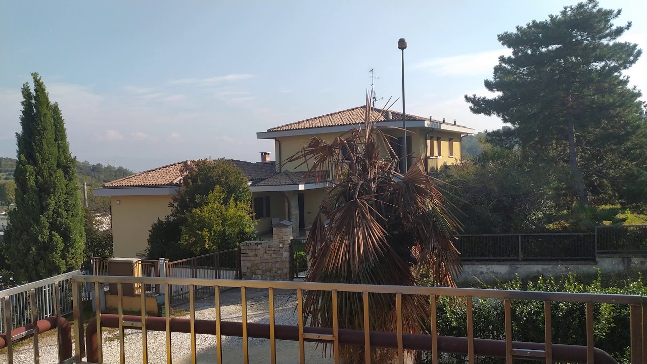 Sona, Verona. YouTube