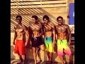 『筋トレ』ACE GYM メンバーウェイトでランダムな遊び!
